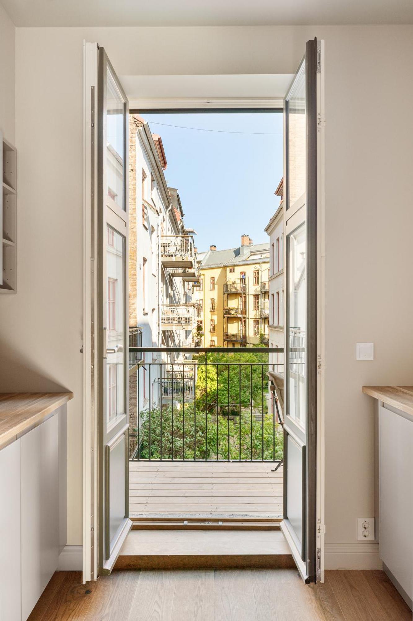 Dinbnb Apartments Gruenerlokka I 2-Bedroom With Double Queen Room & Balcony Oslo Kültér fotó